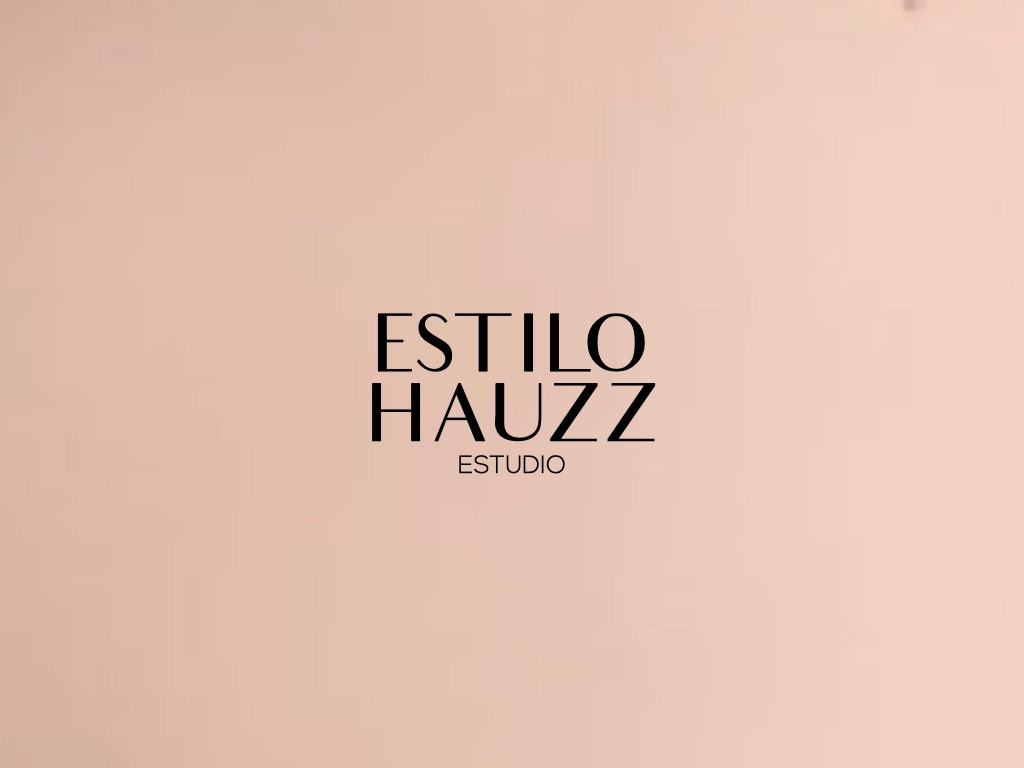 Estilo Hauzz - Benito Juárez - Real Estate Appraisal