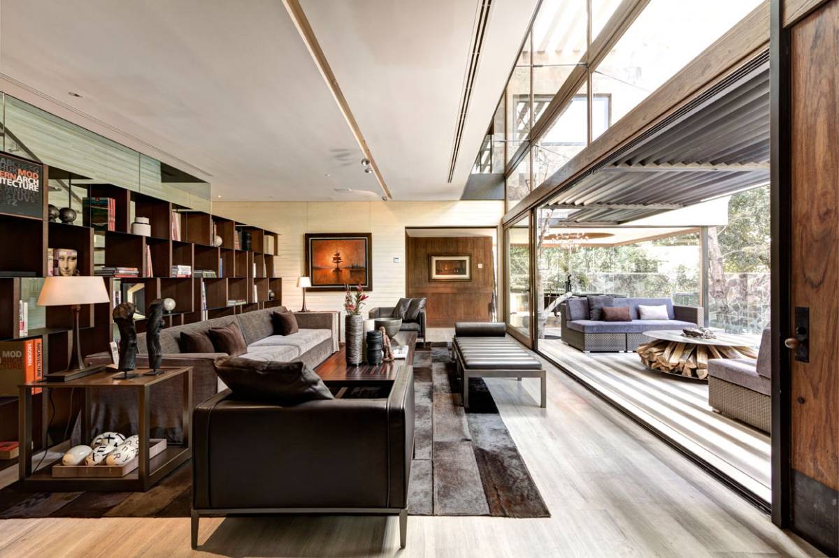 Estilo Hauzz - Veracruz - Additions and Remodels