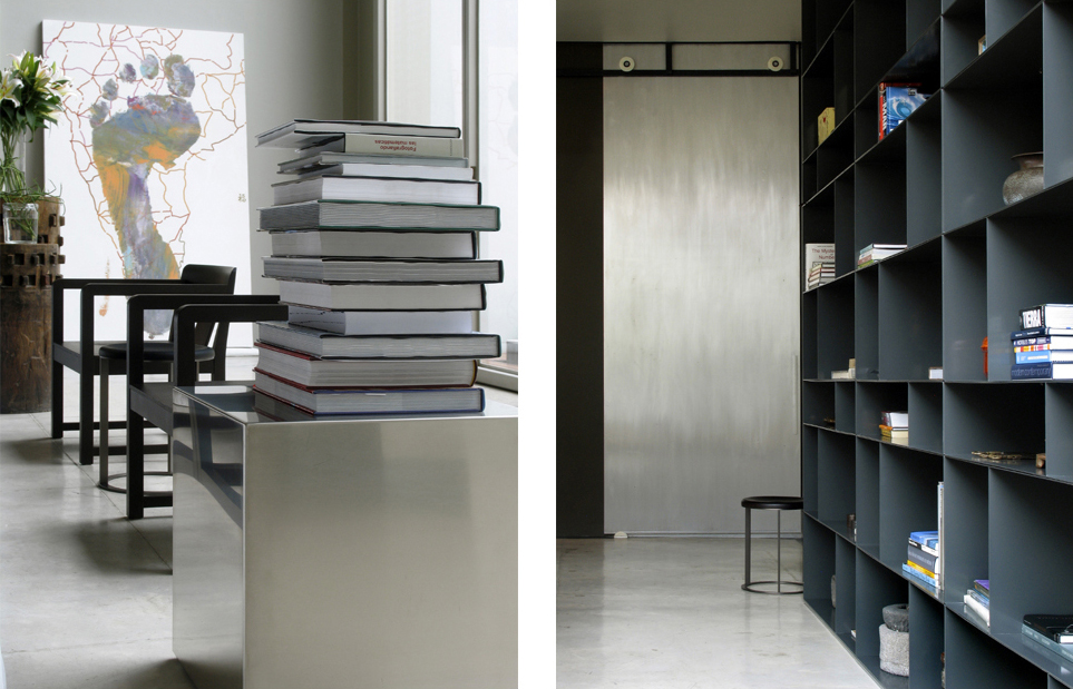 Estilo Hauzz - Benito Juárez - Interior Design
