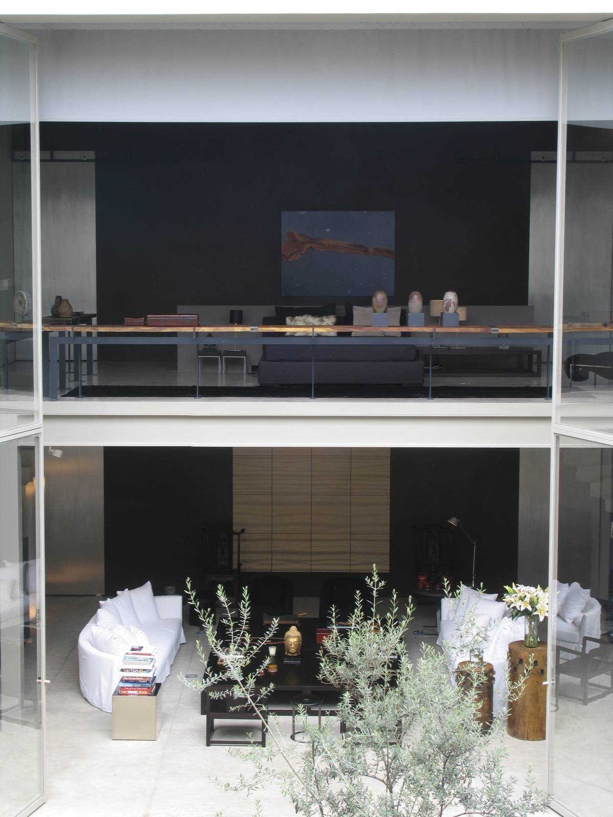 Estilo Hauzz - Benito Juárez - Commercial Window Tinting