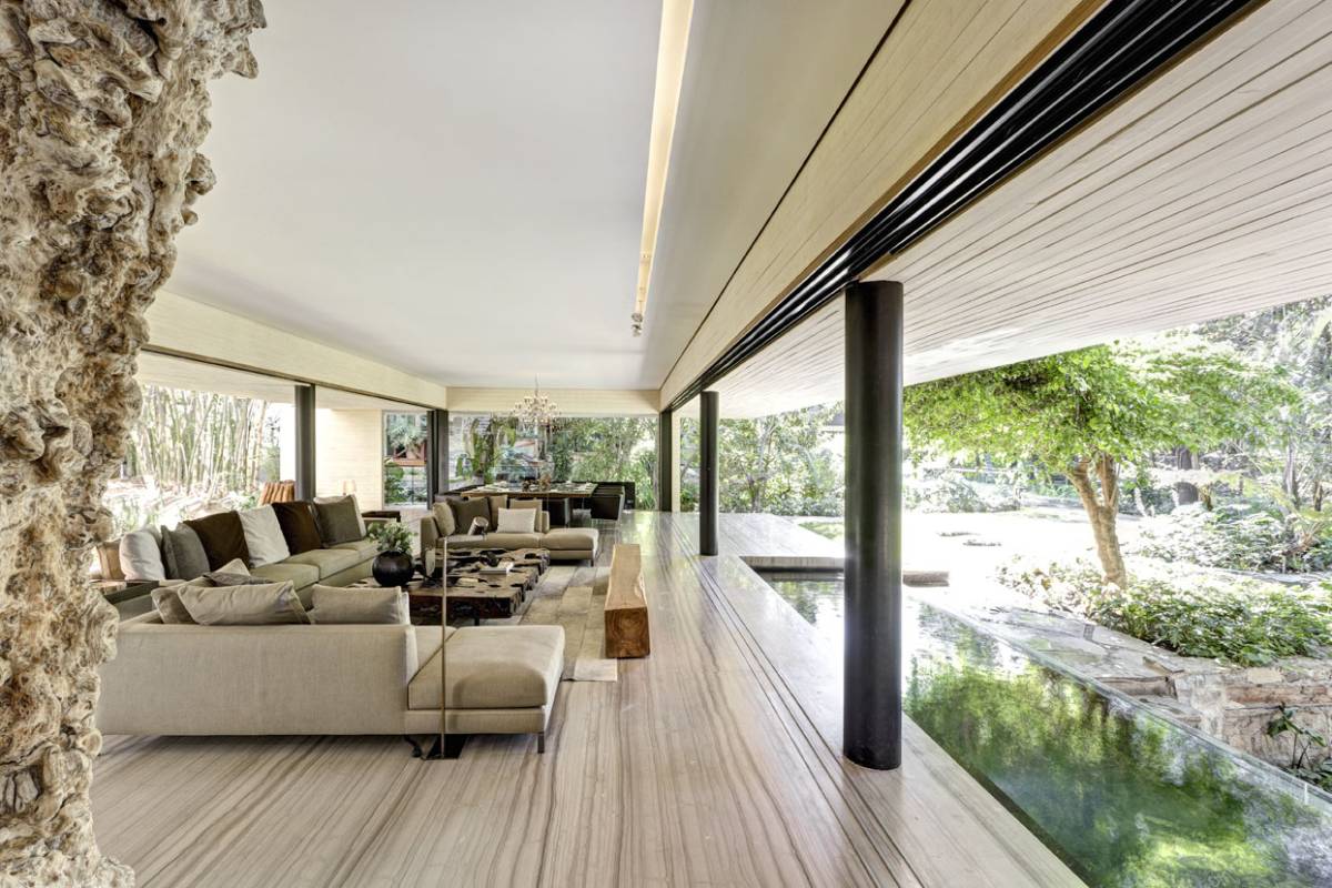 Estilo Hauzz - Benito Juárez - Home Staging