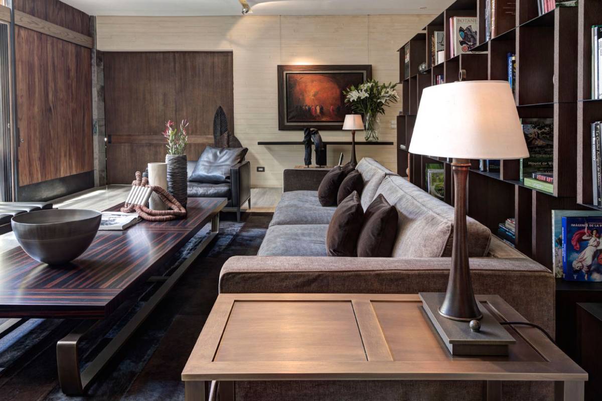 Estilo Hauzz - Benito Juárez - Carpentry and Woodworking