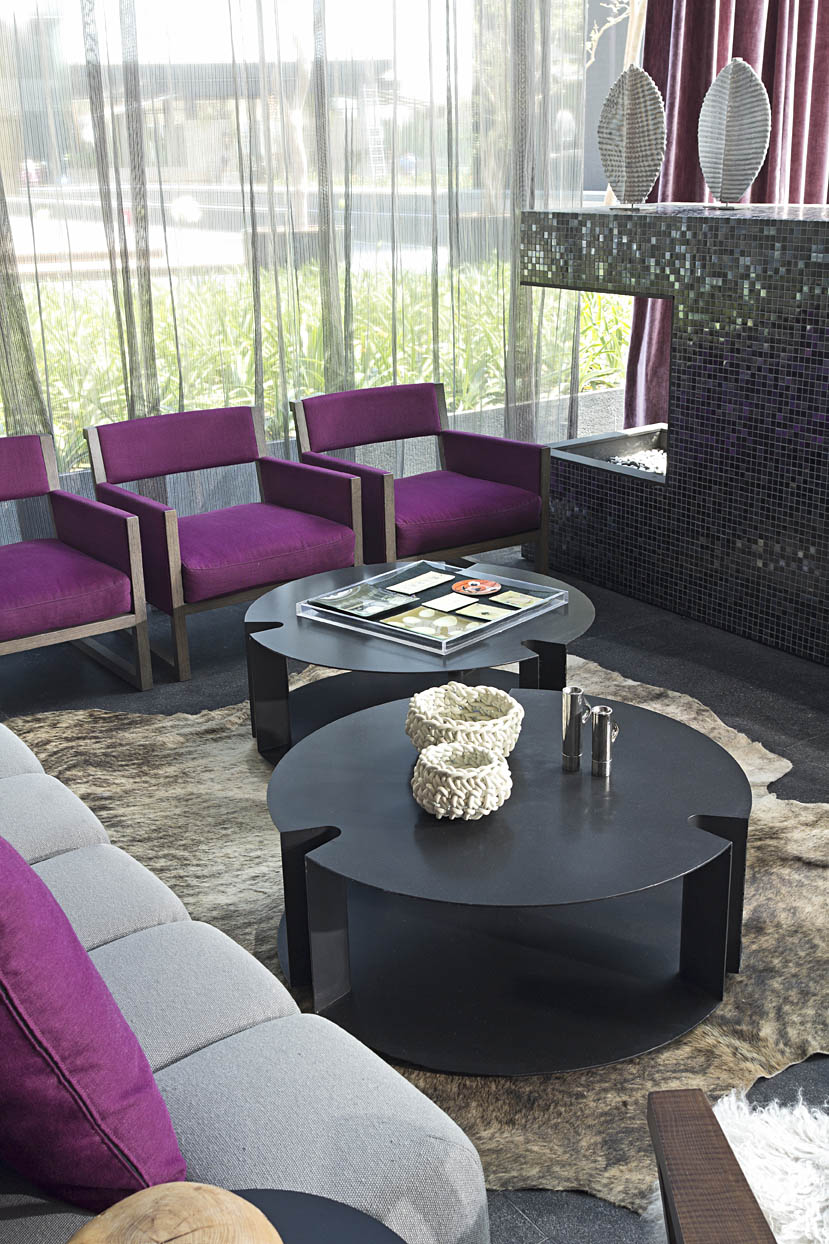 Estilo Hauzz - Veracruz - Tiling