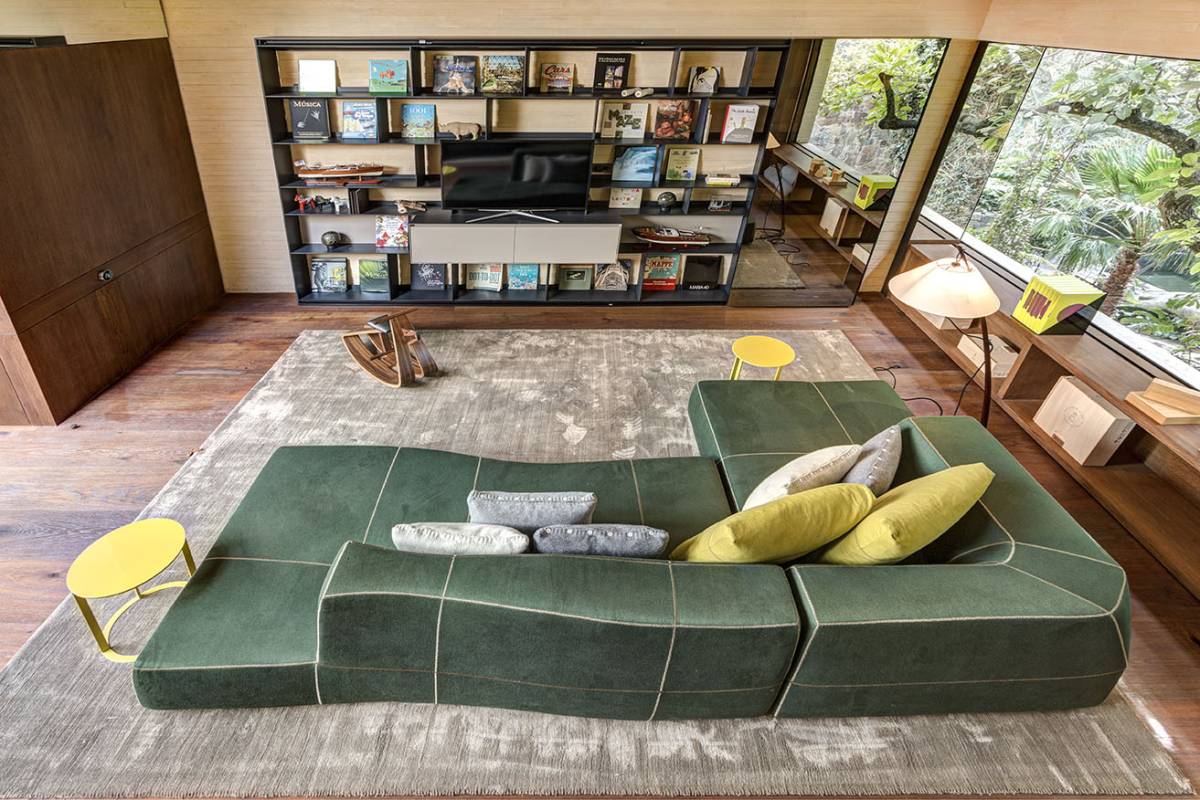 Estilo Hauzz - Benito Juárez - PVC Windows Installation