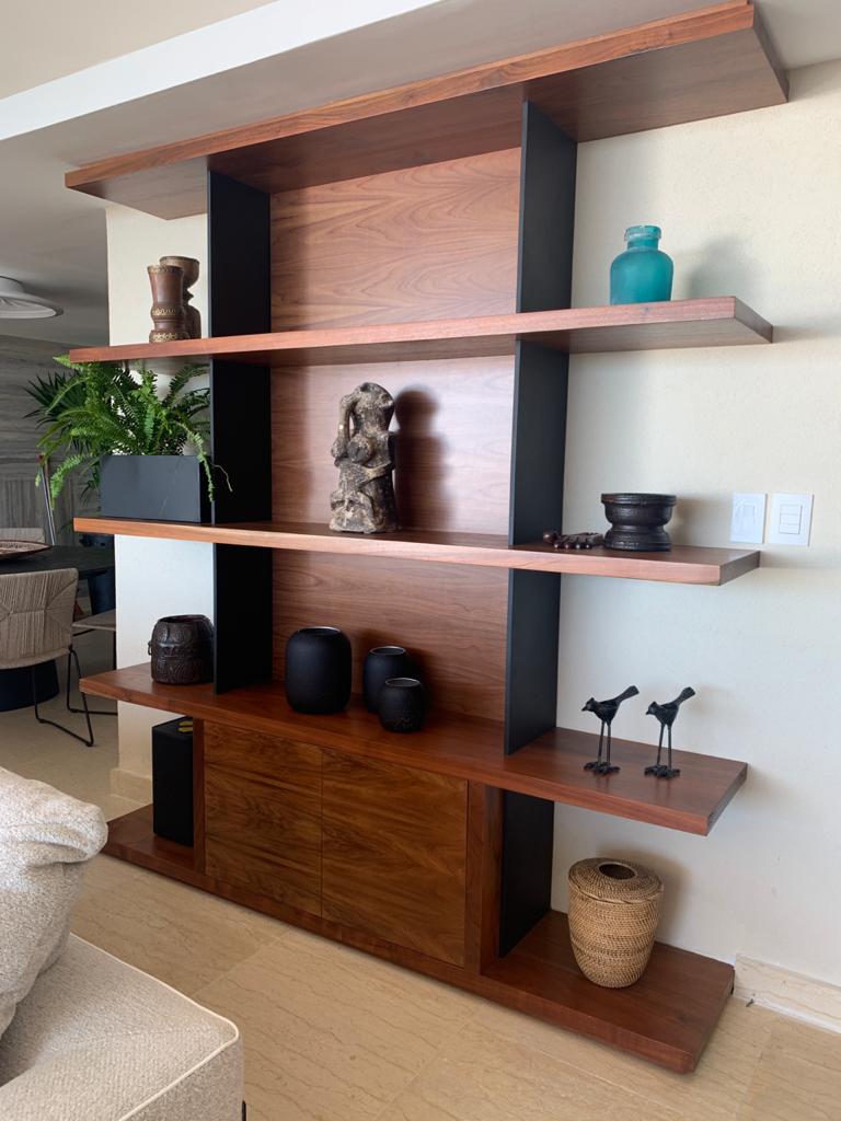 Estilo Hauzz - Benito Juárez - Home Organization