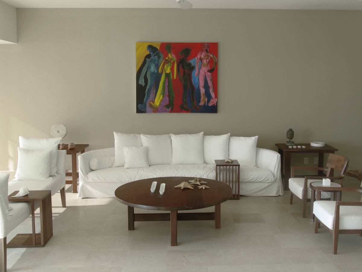 Estilo Hauzz - Veracruz - Boulder Placement
