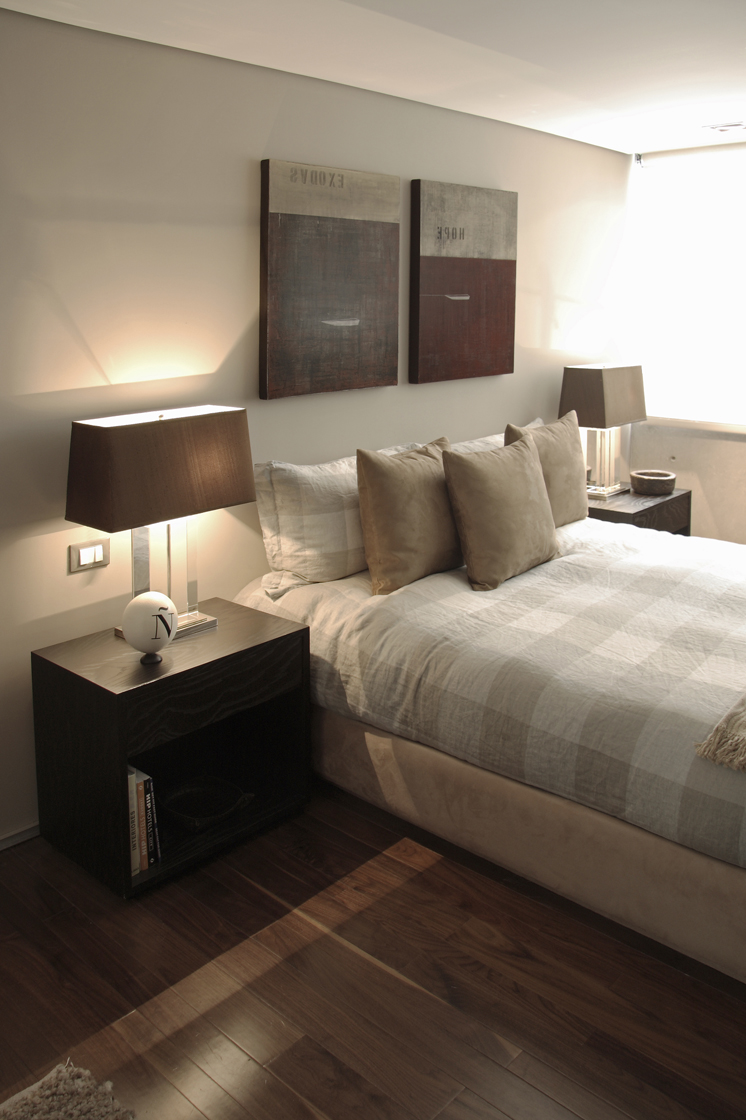 Estilo Hauzz - Benito Juárez - Interior Design