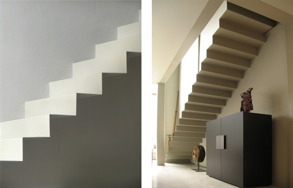 Estilo Hauzz - Benito Juárez - General Contractor