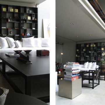 Estilo Hauzz - Benito Juárez - Furniture
