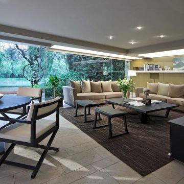 Estilo Hauzz - Veracruz - Swimming Pool Installation