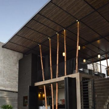 Estilo Hauzz - Veracruz - Drywall Installation and Hanging