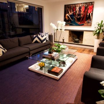 Estilo Hauzz - Veracruz - Interior Design