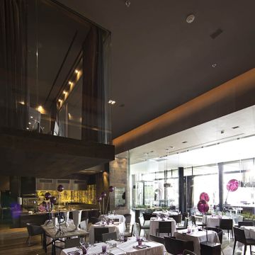 Estilo Hauzz - Veracruz - Engineering Design