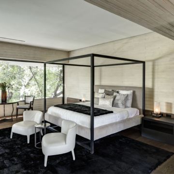 Estilo Hauzz - Benito Juárez - Decorators