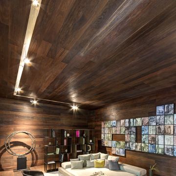Estilo Hauzz - Veracruz - Interior Painting