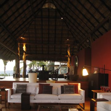 Estilo Hauzz - Veracruz - Stair Installation