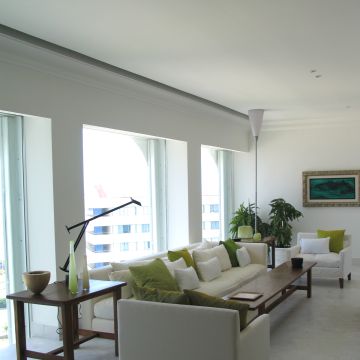 Estilo Hauzz - Veracruz - Stair and Staircase Addition or Remodel