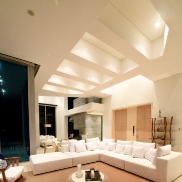 Estilo Hauzz - Benito Juárez - House Sitting