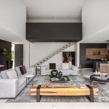 Estilo Hauzz - Veracruz - Architecture
