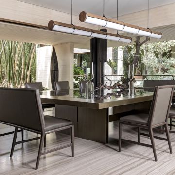 Estilo Hauzz - Veracruz - Skylights