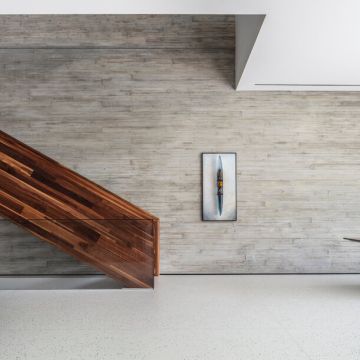 Estilo Hauzz - Veracruz - Caulking