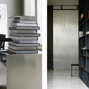 Estilo Hauzz - Benito Juárez - Interior Design