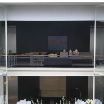 Estilo Hauzz - Benito Juárez - Commercial Window Tinting