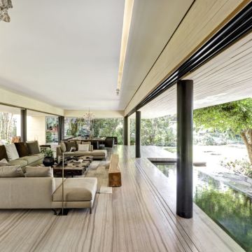 Estilo Hauzz - Benito Juárez - Home Staging