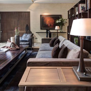 Estilo Hauzz - Benito Juárez - Carpentry and Woodworking