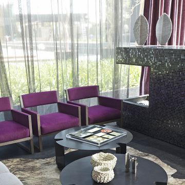 Estilo Hauzz - Veracruz - Tiling