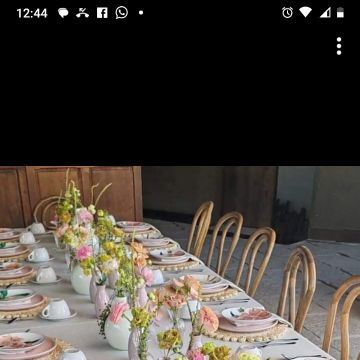 Tu evento - Corregidora - Event Decorating