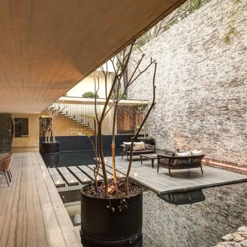 Estilo Hauzz - Benito Juárez - Store Renovation