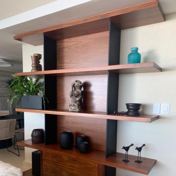 Estilo Hauzz - Benito Juárez - Home Organization