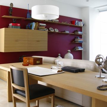 Estilo Hauzz - Veracruz - Shutter Installation