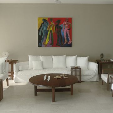 Estilo Hauzz - Veracruz - Boulder Placement