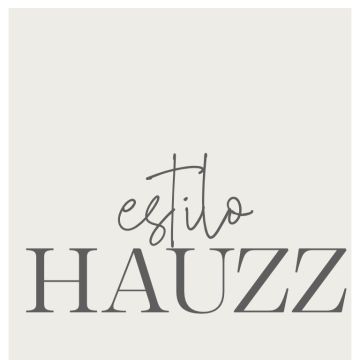 Estilo Hauzz - Benito Juárez - Home Organizing