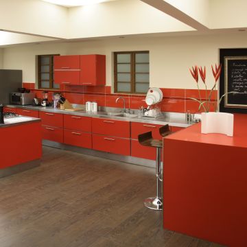 Estilo Hauzz - Benito Juárez - Feira dos Sofas Furniture Building