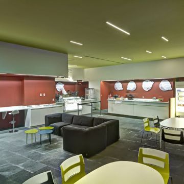 Estilo Hauzz - Veracruz - Stucco Application