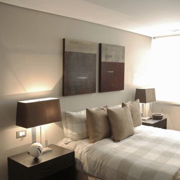 Estilo Hauzz - Benito Juárez - Interior Design