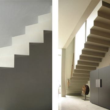 Estilo Hauzz - Benito Juárez - General Contractor