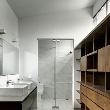 Estilo Hauzz - Benito Juárez - Floor Tiling