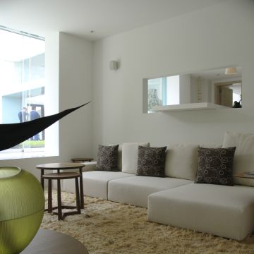 Estilo Hauzz - Veracruz - Remodel a Room