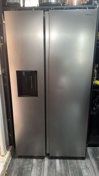 Reparador de refrigeradores