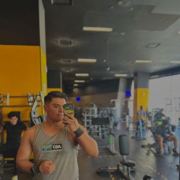 SANAFIT - Monterrey - High-Intensity Interval (HIIT) Training