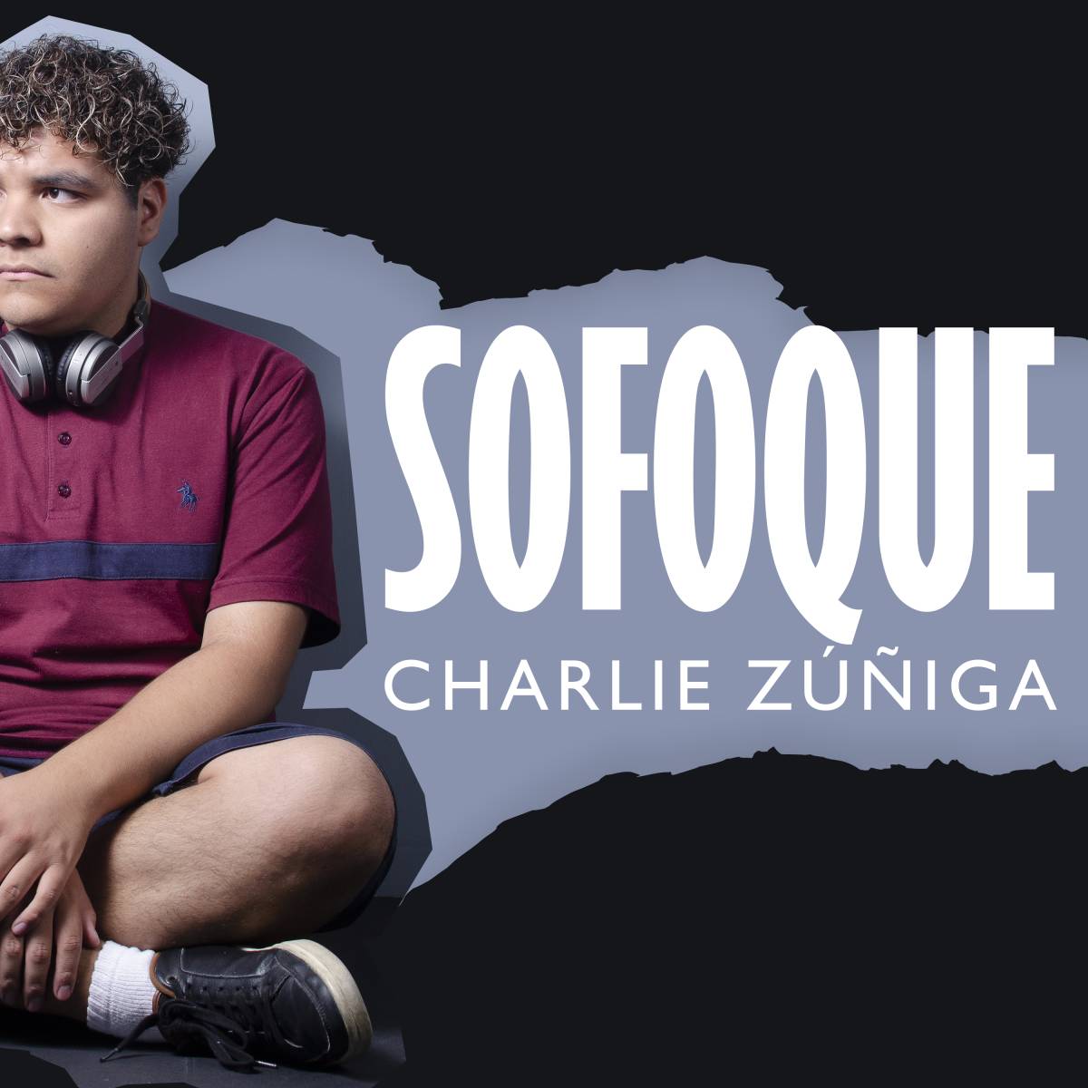 Charlie Zúñiga - Guadalupe - Singers