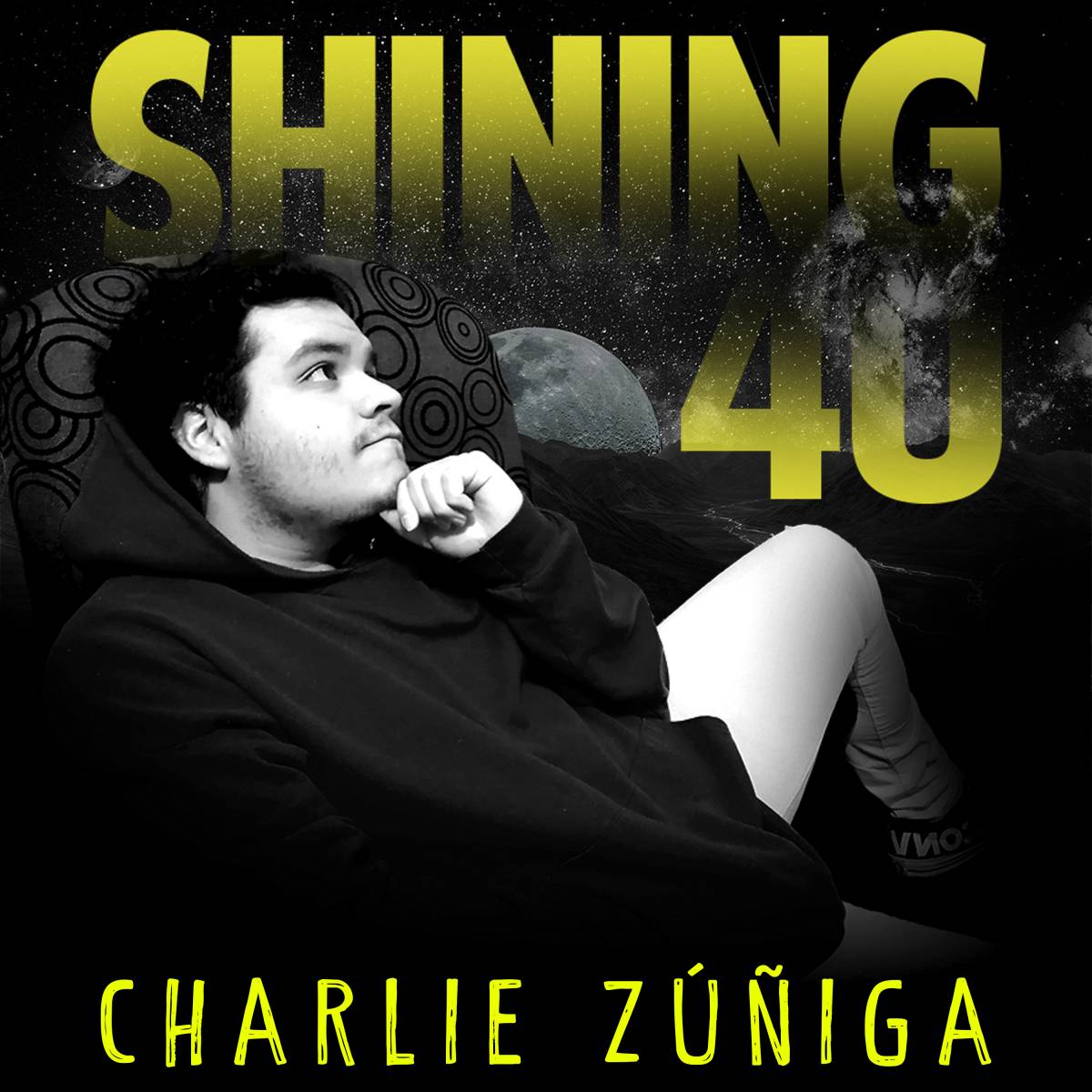 Charlie Zúñiga - Guadalupe - Wedding Singer