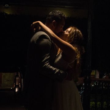 Gibran García - Coyoacán - Event Photography