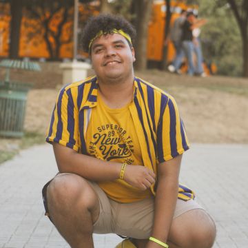 Charlie Zúñiga - Guadalupe - Singers