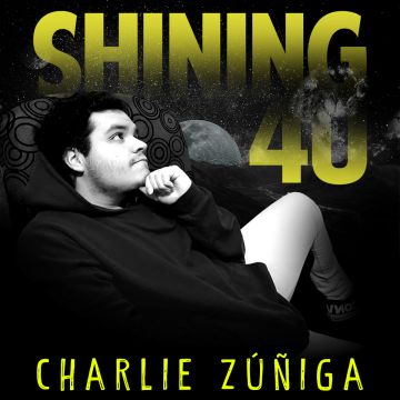 Charlie Zúñiga - Guadalupe - Wedding Singer