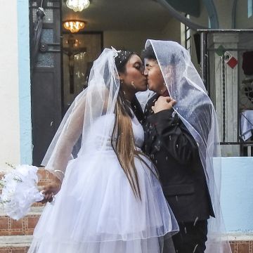 Gibran García - Coyoacán - Wedding Ring Services